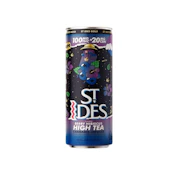 CBN NIGHTTIME BERRY HIBISCUS 100MG - ST. IDES