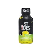 SHOT - ENERGY BLAST 100MG - ST. IDES