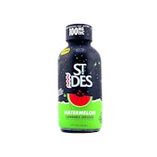 SHOT - WATERMELON 100MG - ST. IDES