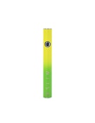 Stache | SLIM 510 Battery | Faded Lemon Lime