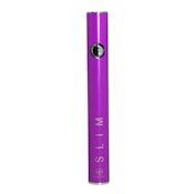 Stache, SLIM 510 Battery, Purple