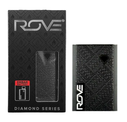 ROVE - Rove Stacked Embar Battery Main Image