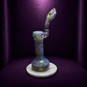 Stand Up Bubbler