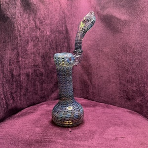 Quality High - Stand Up Bubbler