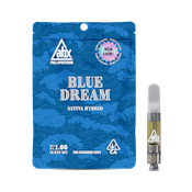ABX | BLUE DREAM - 510 THREAD | CARTRIDGE | 1G
