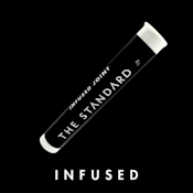 STANDARD WELLNESS - ZOD INFUSED PRE-ROLL 1 GRAM