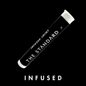 STANDARD WELLNESS - STANDARD WELLNESS - PINK CADILLAC INFUSED PRE-ROLL 1 GRAM