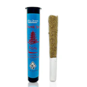 Thank You Enjoy - .75g Infused Pre Roll - Pineapple Diesel