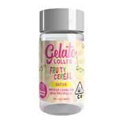 Gelato - 3g Infused Pack - Fruity Cereal