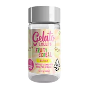 Gelato - 3g Infused Pack - Fruity Cereal