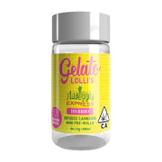 Gelato - 3g Infused Pack - Pineapple Express