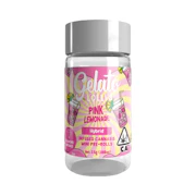 Gelato - 3g Infused Pack - Pink Lemonade