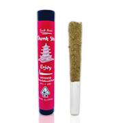Thank You Enjoy - 1g Infused Preroll - Pink Acai