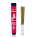 Thank You Enjoy - 1g Infused Preroll - Pink Acai
