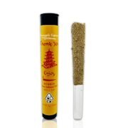 Thank You Enjoy - 1g Infused Preroll - Pineapple Express
