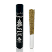 Thank You Enjoy - 1g Infused Preroll - Skywalker OG