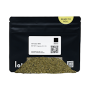 Lolo - 14g Infused RTR - Rainbow Runtz