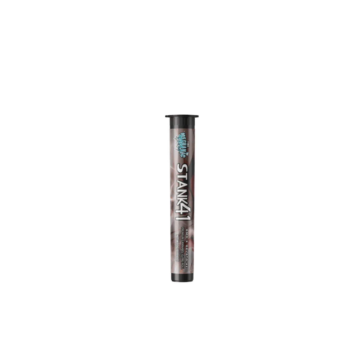 Mechanic Farm - Mechanic Farms | Stank 41 | 1G pre roll Main Image
