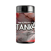 Mechanic Farms | Stank 41 | 3.5G Hybrid