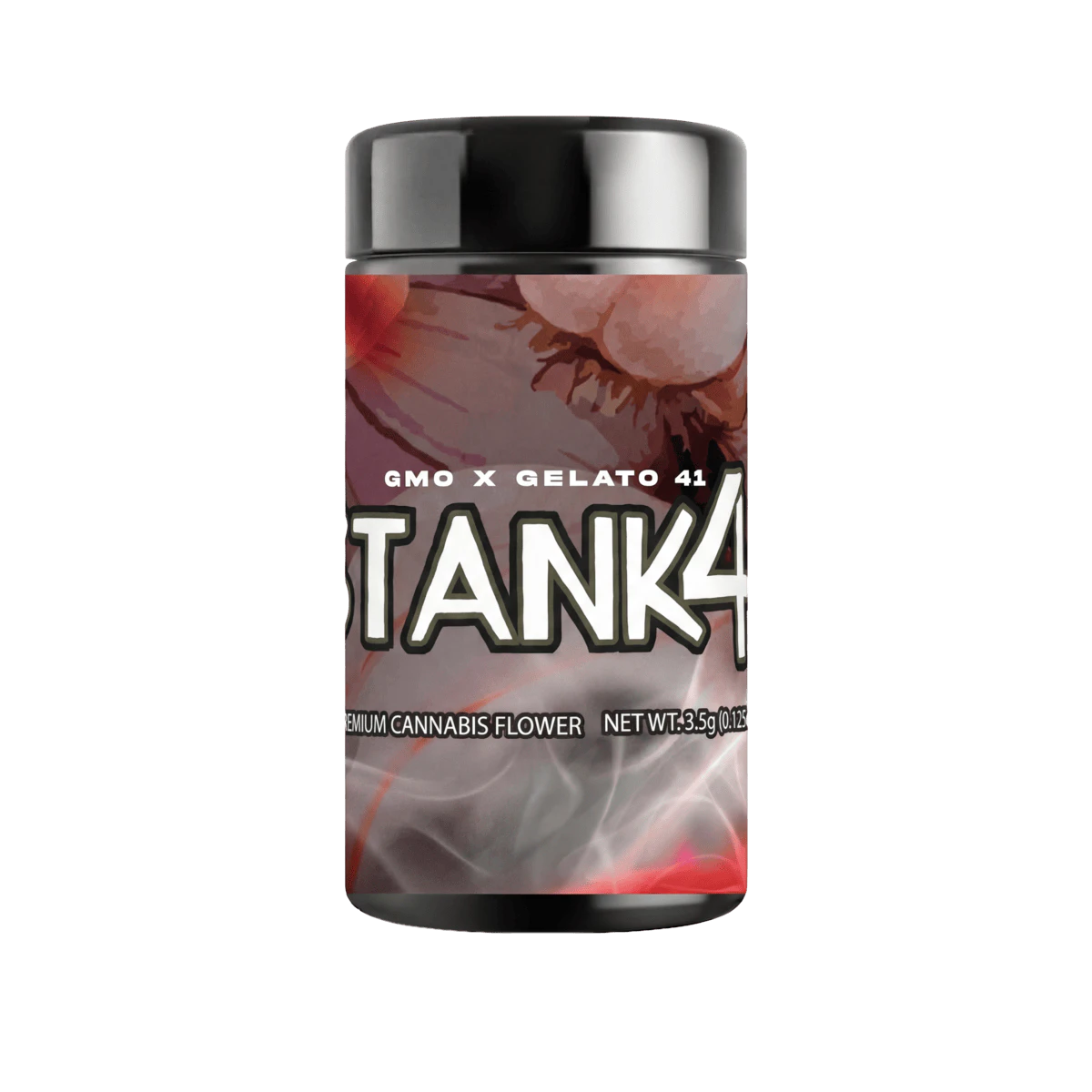 Mechanic Farm - Mechanic Farms | Stank 41 | 3.5G Hybrid Main Image