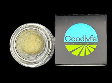Stank Breath x Eastside GMO | 1g Concentrate | Live Resin
