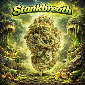 TVC - Stank Breath