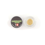 Star Mintz 1g Rosin - Community