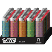 Bic Lighter