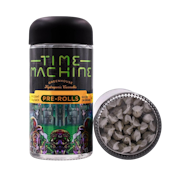 Starberry Cough (S) | .5g 28Pk Prerolls | Time Machine