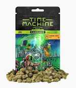 Time Machine Starberry Cough SMALLS 1/4 PD 26%