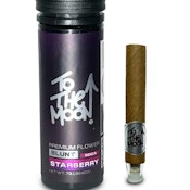Starberry | .7g Blunt
