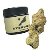 Amaretto Sour - 3.5g - 617 THC