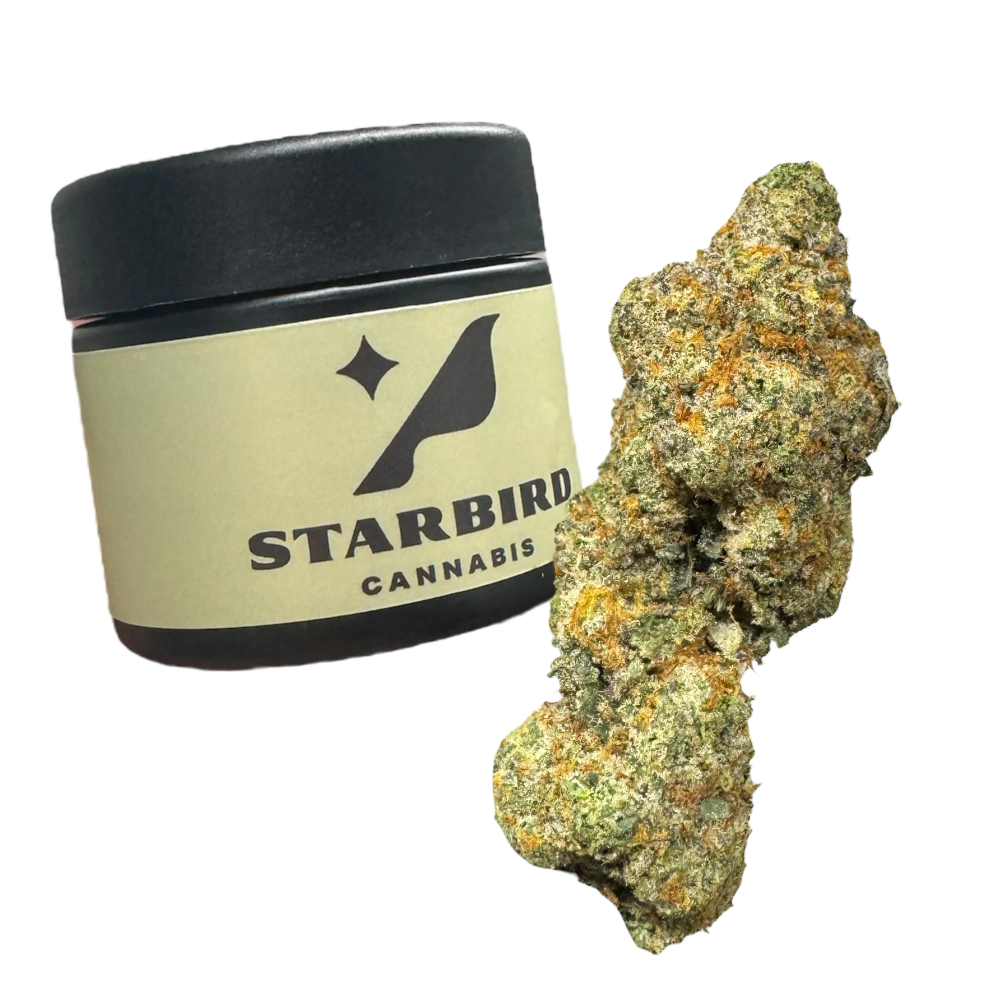 617 THC - Lemon Cherry Gelato BX2 - 3.5g - 617 THC Main Image