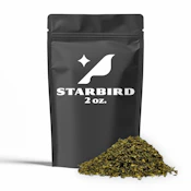 Amaretto Sour - 56g Shake & Smalls - 617 THC