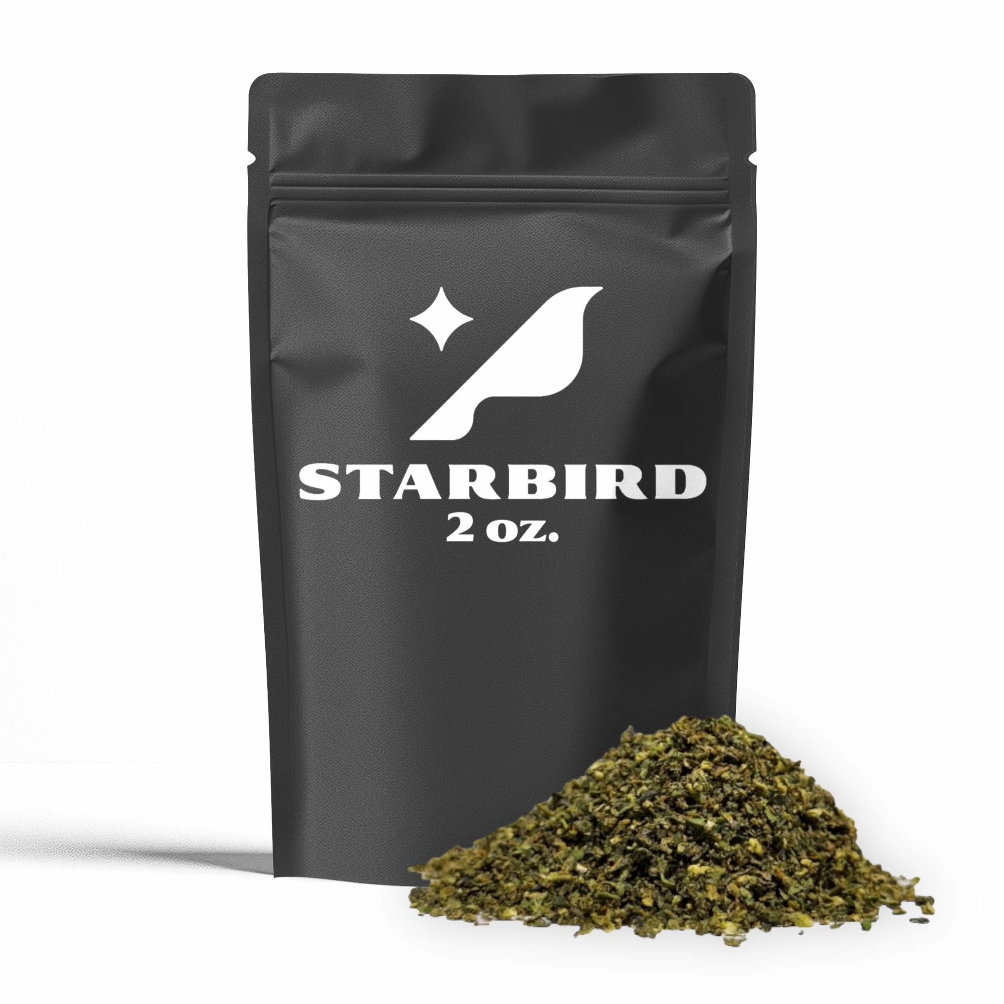 Picnic - Petrol Banana - 56g Shake & Smalls - Picnic Main Image