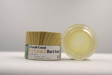 Fresh Coast - Ritual Batter - Starburst - 1g