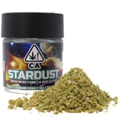 Stardust - Infused Flower - 3.5g