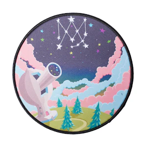 MJ ARSENAL - STARRY NIGHT DAB MAT - MJ ARSENAL