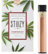 STIIIIZY Starter Kit Battery - Rose Gold