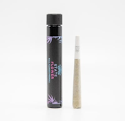 State Flower - Kush Cake - Preroll Premier Indoor - Hybrid - 1g