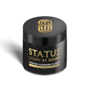Status Platinum Gemmz (I) Flower 3.5g