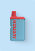 Holiday | Staycation (H) - Disposable 1g
