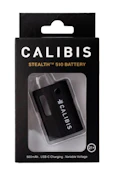Calibis Stealth 510 Battery