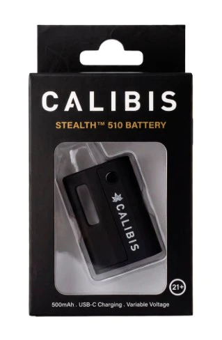 CALIBIS - Calibis Stealth 510 Battery Main Image
