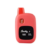 AIO - CHERRY DIESEL 1.25G - STEALTHY AIR