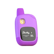 AIO - GRANDDADDY PURP 1.25G - STEALTHY AIR