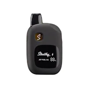 AIO - JET FUEL 1.25G - STEALTHY AIR