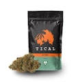 Steez 3.5g Prepackaged Flower - TICAL