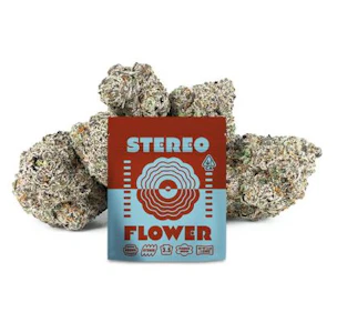 Stereo - Stereo 3.5g Pink Sherbert