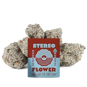 Stereo - 3.5g - Pink Sherbet